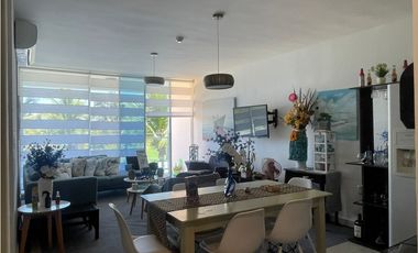 Alquiler de Apartamento en Río Hato, PH Coral Park