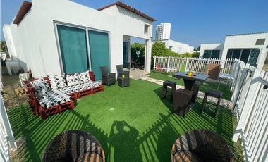 Venta de Villa en Río Hato, Napa Village