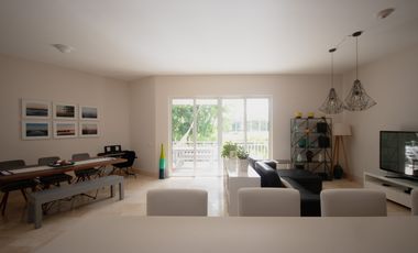 Venta de Apartameno en Río Hato, Buenaventura Golf