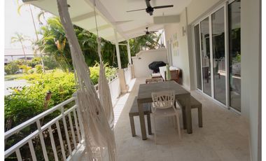 Venta de Apartameno en Río Hato, Buenaventura Golf