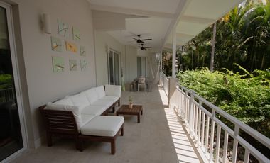 Venta de Apartameno en Río Hato, Buenaventura Golf