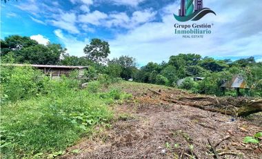 VENDO LOTE DE2500MTS EL.FRANCES