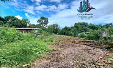 VENDO LOTE DE2500MTS EL.FRANCES