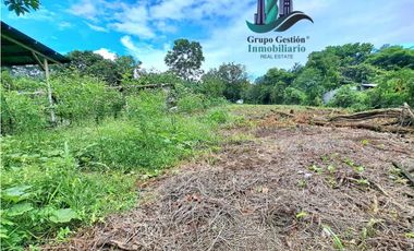 VENDO LOTE DE2500MTS EL.FRANCES