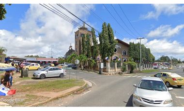 Se vende casa comercial en Pedregal