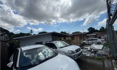 Casa en venta monte oscuro CERCA DEL METRO | San Miguelito