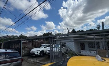 Casa en venta monte oscuro CERCA DEL METRO | San Miguelito