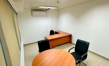 Alquiler de local comercial PLAZA PROCENTER | Costa del este