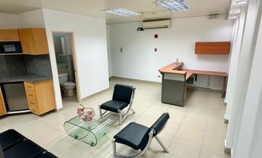 Alquiler de local comercial PLAZA PROCENTER | Costa del este