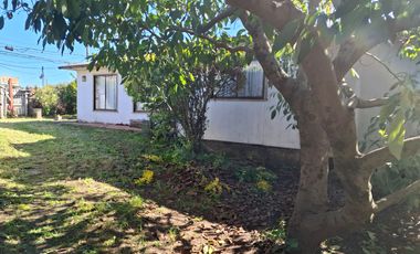 se vende hermosa propiedad