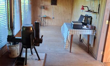 se vende hermosa propiedad