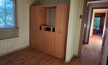 se vende hermosa propiedad