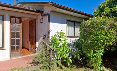 se vende hermosa propiedad