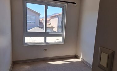 Se vende casa Rancagua condominio 3D 3B