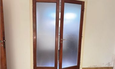 PH 3 Ambientes 1º piso con Patio Jujuy y Alvarado