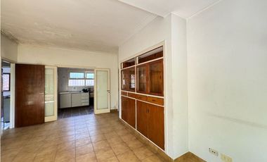 PH 3 Ambientes 1º piso con Patio Jujuy y Alvarado