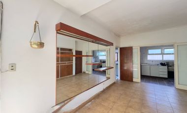 PH 3 Ambientes 1º piso con Patio Jujuy y Alvarado