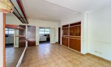 PH 3 Ambientes 1º piso con Patio Jujuy y Alvarado