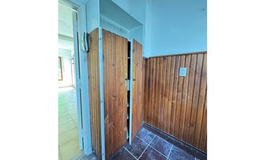 PH 3 Ambientes 1º piso con Patio Jujuy y Alvarado