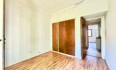 PH 3 Ambientes 1º piso con Patio Jujuy y Alvarado