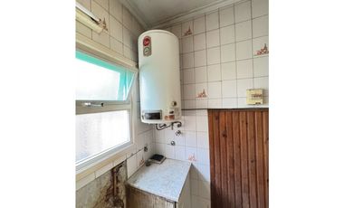 PH 3 Ambientes 1º piso con Patio Jujuy y Alvarado