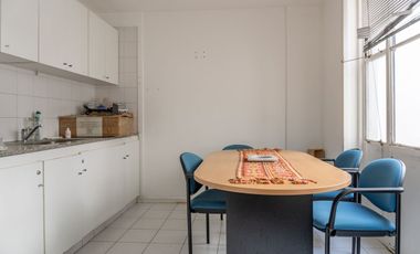 Venta - Piso de Oficinas - CABA Centro