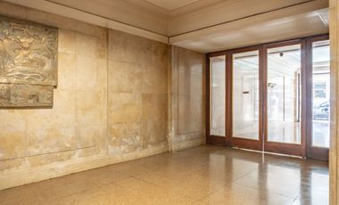 Venta - Piso de Oficinas - CABA Centro