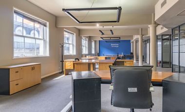 Venta - Piso de Oficinas - CABA Centro