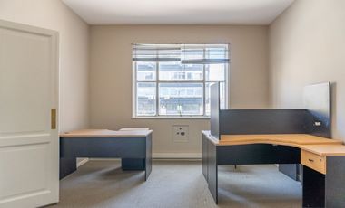 Venta - Piso de Oficinas - CABA Centro