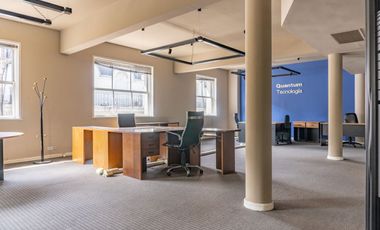 Venta - Piso de Oficinas - CABA Centro