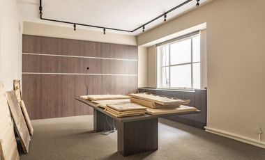 Venta - Piso de Oficinas - CABA Centro