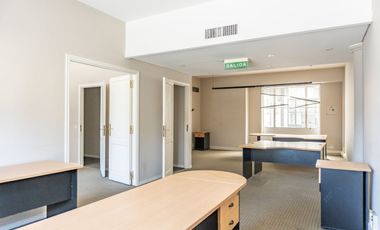 Venta - Piso de Oficinas - CABA Centro