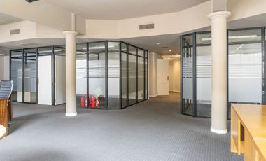 Venta - Piso de Oficinas - CABA Centro