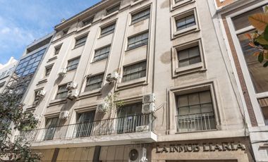 Venta - Piso de Oficinas - CABA Centro