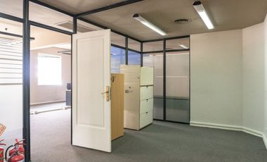 Venta - Piso de Oficinas - CABA Centro