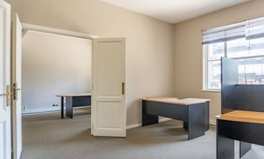 Venta - Piso de Oficinas - CABA Centro