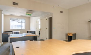 Venta - Piso de Oficinas - CABA Centro