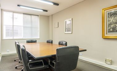 Venta - Piso de Oficinas - CABA Centro