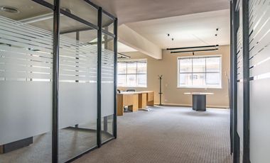 Venta - Piso de Oficinas - CABA Centro