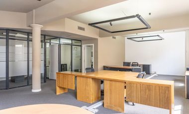 Venta - Piso de Oficinas - CABA Centro