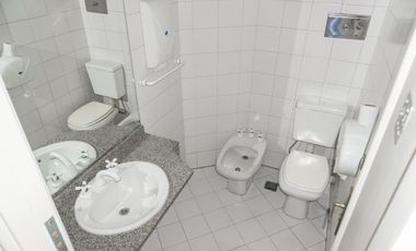 Venta - Piso de Oficinas - CABA Centro