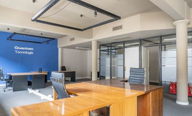 Venta - Piso de Oficinas - CABA Centro