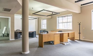 Venta - Piso de Oficinas - CABA Centro