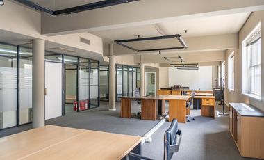 Venta - Piso de Oficinas - CABA Centro