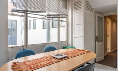 Venta - Piso de Oficinas - CABA Centro