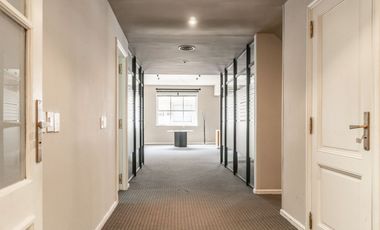 Venta - Piso de Oficinas - CABA Centro