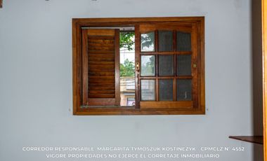 Departamento en alquiler en Ezeiza