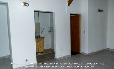 Departamento en alquiler en Ezeiza