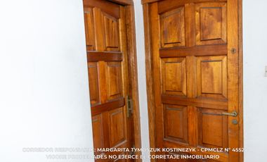 Departamento en alquiler en Ezeiza