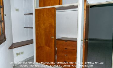 Departamento en alquiler en Ezeiza